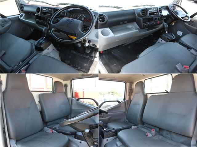 HINO DUTRO 2018 Image 31