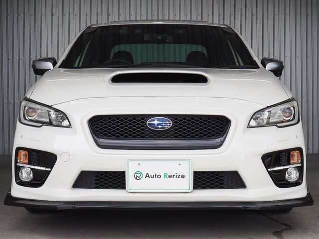 SUBARU WRX S4 2016 Image 31