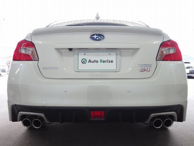 SUBARU WRX S4 2016 Image 31