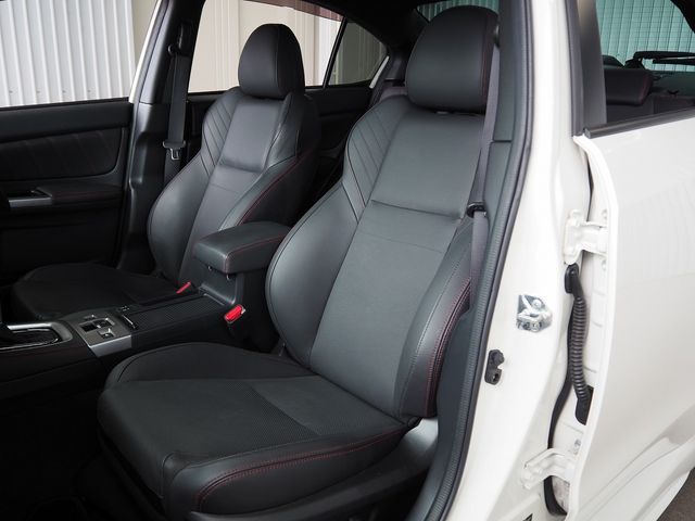 SUBARU WRX S4 2016 Image 31