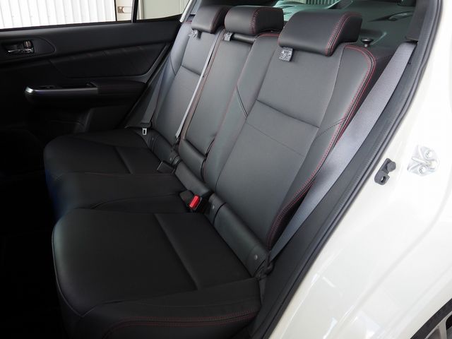 SUBARU WRX S4 2016 Image 31