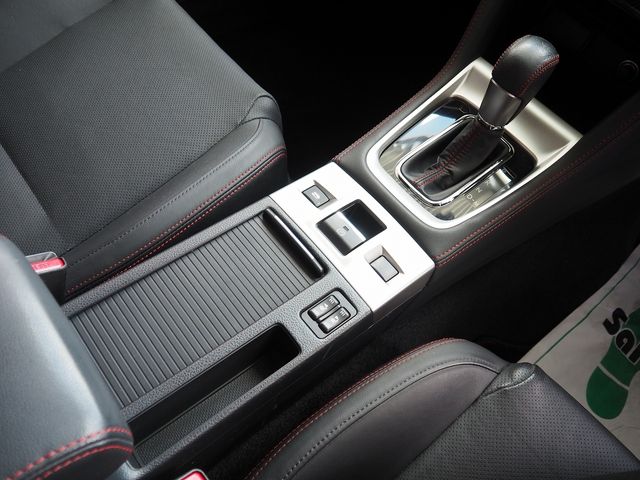 SUBARU WRX S4 2016 Image 31