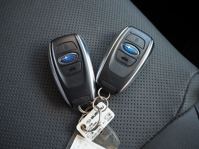 SUBARU WRX S4 2016 Image 31