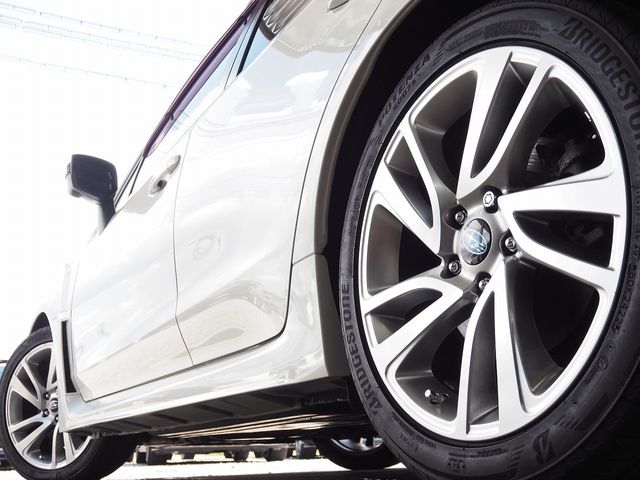 SUBARU WRX S4 2016 Image 31