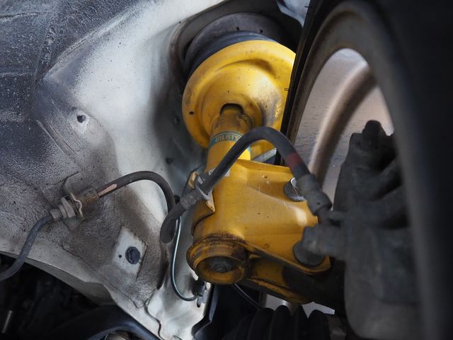 SUBARU WRX S4 2016 Image 31