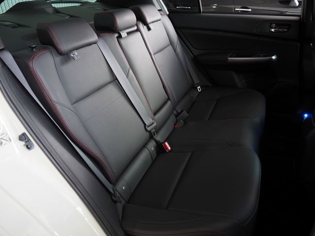 SUBARU WRX S4 2016 Image 31