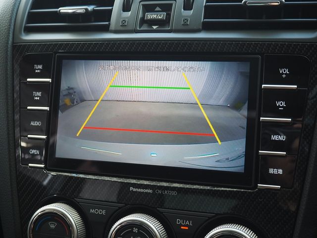 SUBARU WRX S4 2016 Image 31