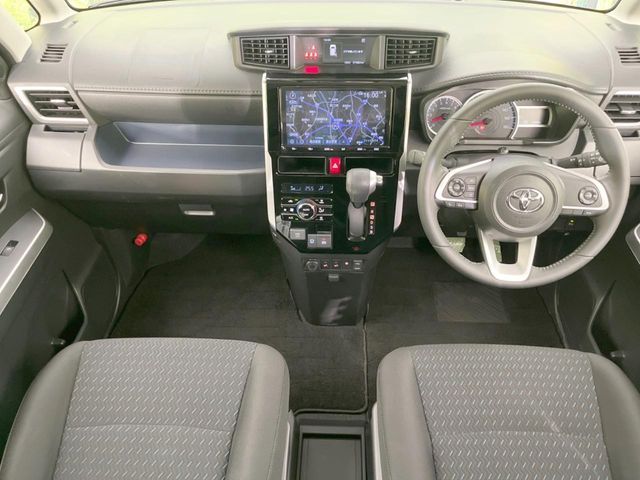 TOYOTA ROOMY 2022 Image 31