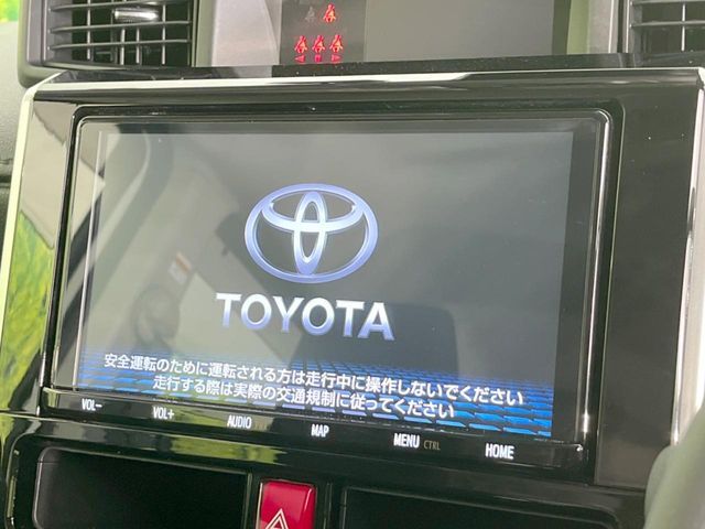 TOYOTA ROOMY 2022 Image 31