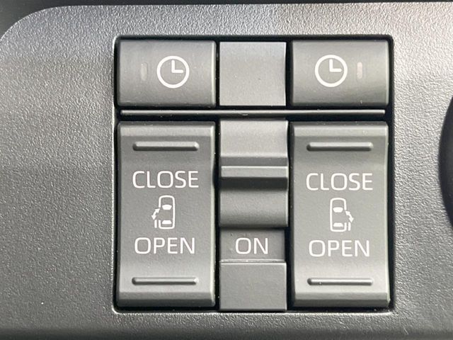 TOYOTA ROOMY 2022 Image 31