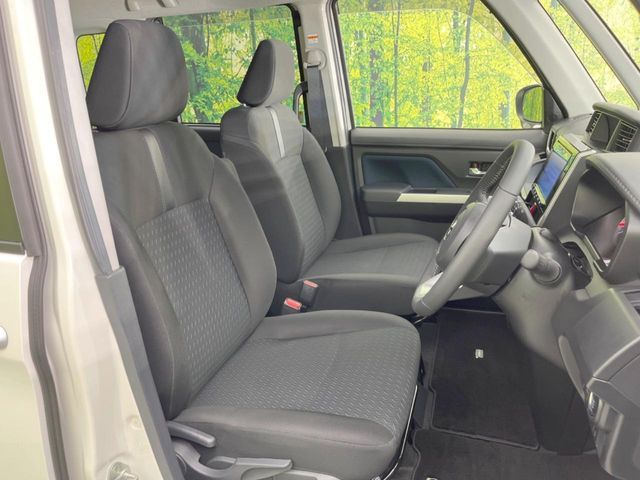 TOYOTA ROOMY 2022 Image 31