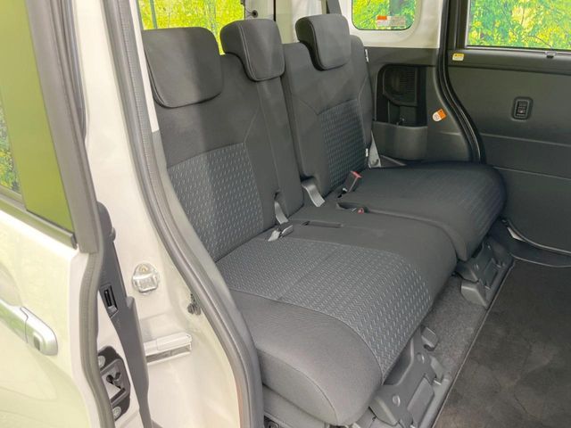 TOYOTA ROOMY 2022 Image 31