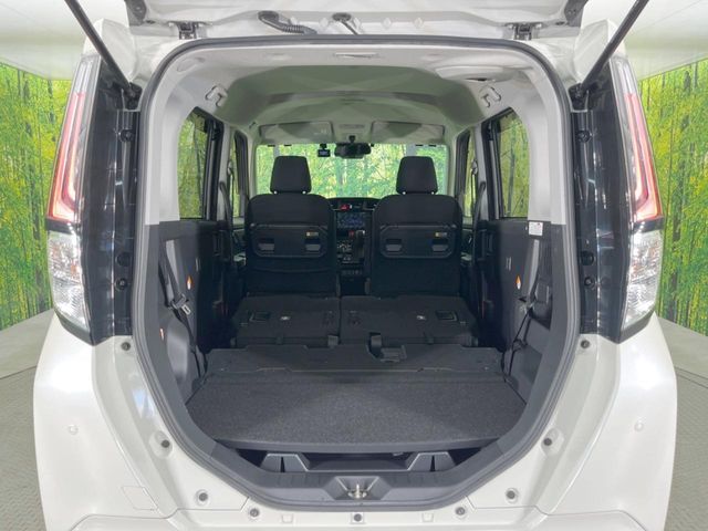 TOYOTA ROOMY 2022 Image 31