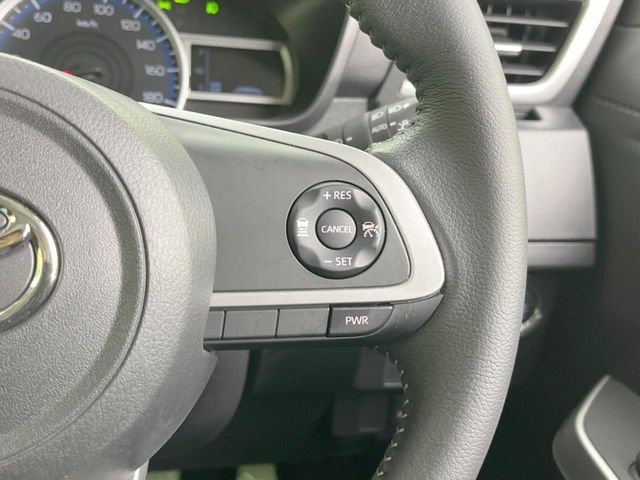 TOYOTA ROOMY 2022 Image 31