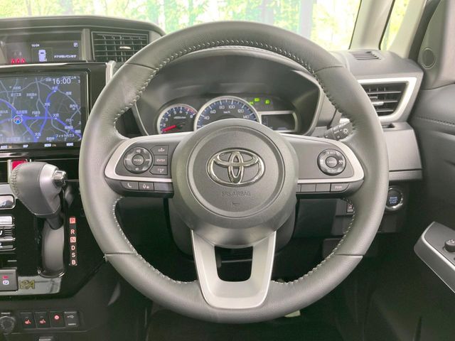 TOYOTA ROOMY 2022 Image 31