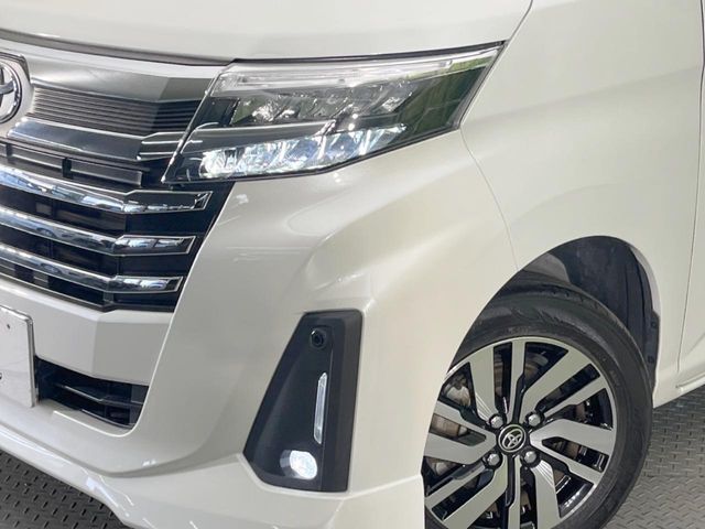 TOYOTA ROOMY 2022 Image 31