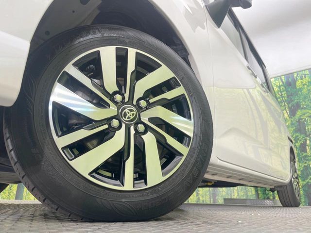 TOYOTA ROOMY 2022 Image 31