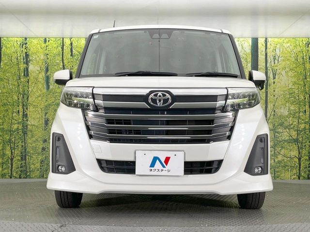 TOYOTA ROOMY 2022 Image 31