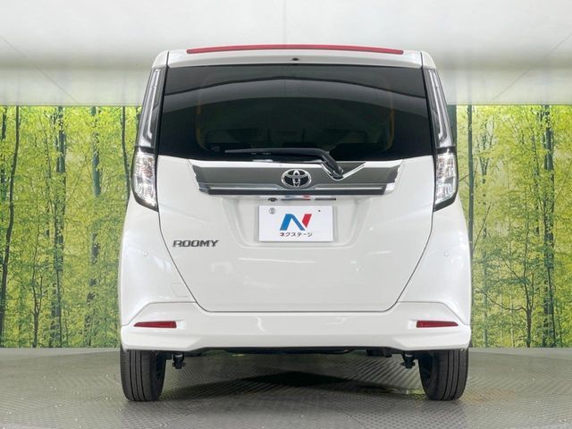 TOYOTA ROOMY 2022 Image 31