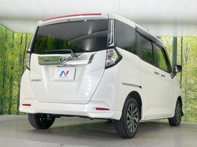 TOYOTA ROOMY 2022 Image 31