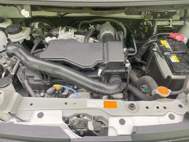 TOYOTA ROOMY 2022 Image 31