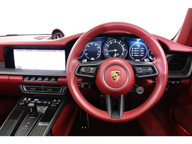 PORSCHE 911 2021 Image 31