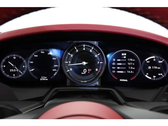 PORSCHE 911 2021 Image 31