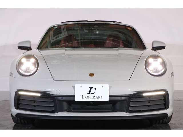 PORSCHE 911 2021 Image 31