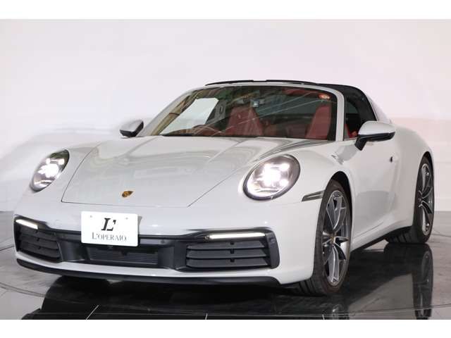 PORSCHE 911 2021 Image 31