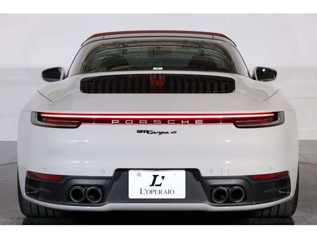 PORSCHE 911 2021 Image 31