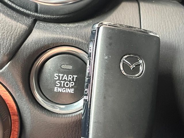 MAZDA ROADSTER 2024 Image 31