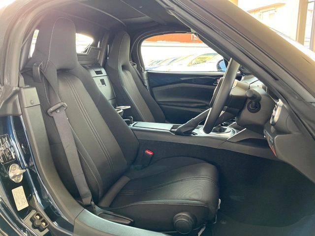 MAZDA ROADSTER 2024 Image 31