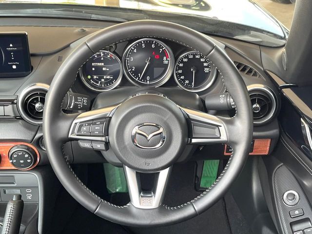 MAZDA ROADSTER 2024 Image 31