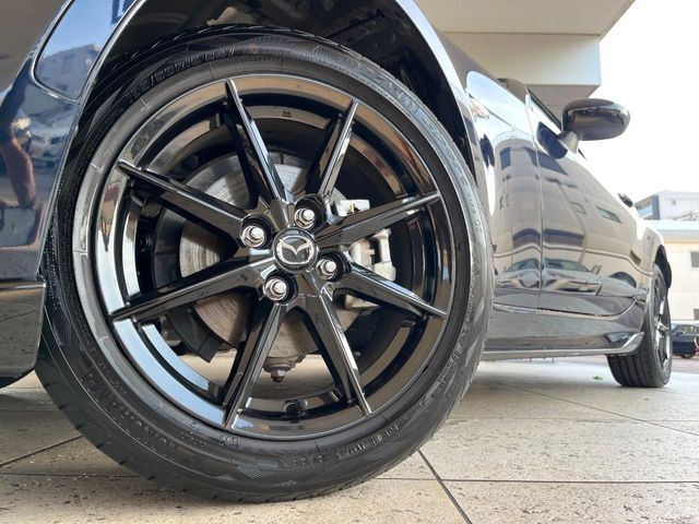 MAZDA ROADSTER 2024 Image 31