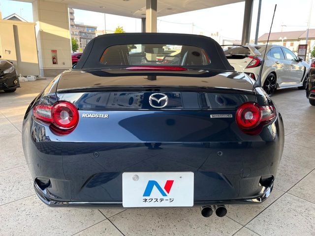 MAZDA ROADSTER 2024 Image 31