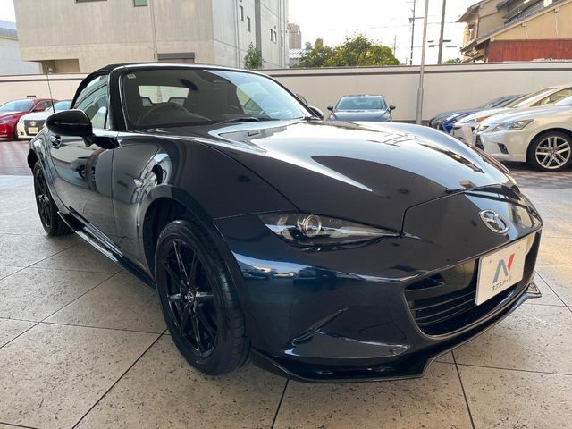 MAZDA ROADSTER 2024 Image 31