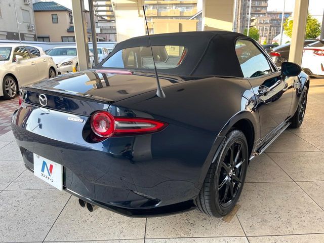 MAZDA ROADSTER 2024 Image 31