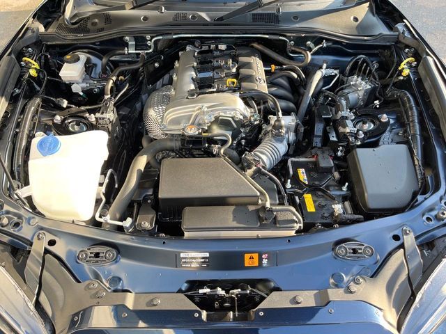 MAZDA ROADSTER 2024 Image 31