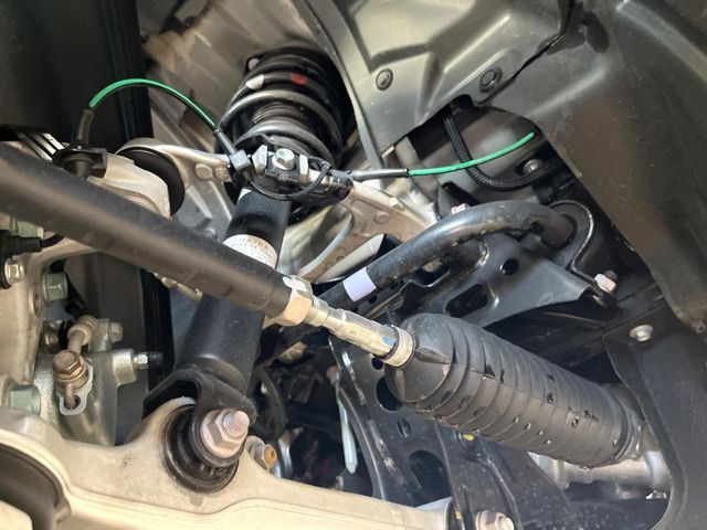 MAZDA ROADSTER 2024 Image 31