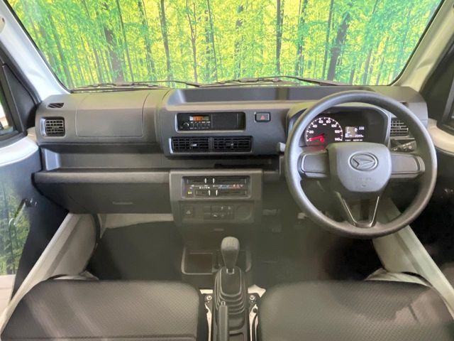 DAIHATSU HIJET TRUCK 2023 Image 31