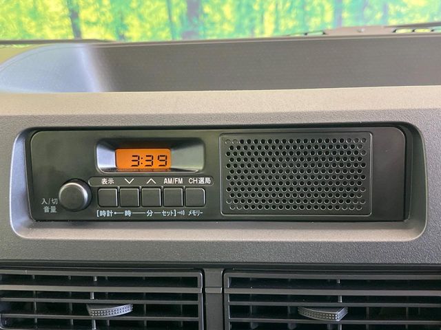 DAIHATSU HIJET TRUCK 2023 Image 31