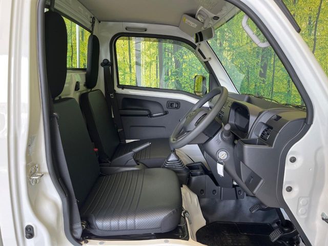 DAIHATSU HIJET TRUCK 2023 Image 31