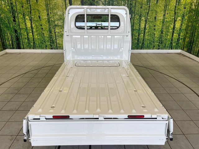 DAIHATSU HIJET TRUCK 2023 Image 31