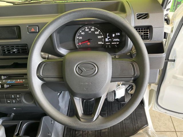 DAIHATSU HIJET TRUCK 2023 Image 31