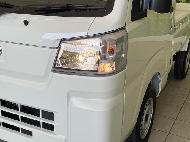 DAIHATSU HIJET TRUCK 2023 Image 31