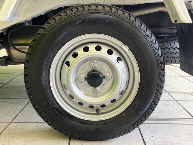 DAIHATSU HIJET TRUCK 2023 Image 31