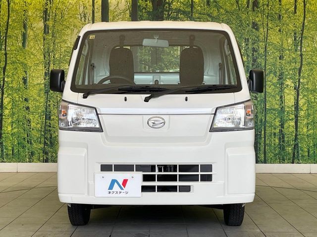 DAIHATSU HIJET TRUCK 2023 Image 31