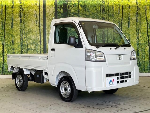 DAIHATSU HIJET TRUCK 2023 Image 31