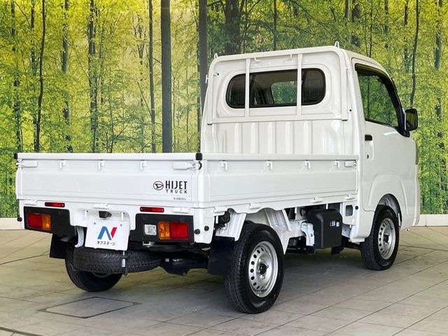 DAIHATSU HIJET TRUCK 2023 Image 31