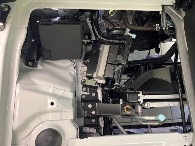 DAIHATSU HIJET TRUCK 2023 Image 31